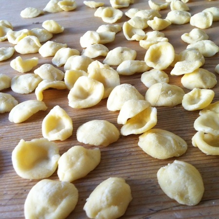 Orecchiette