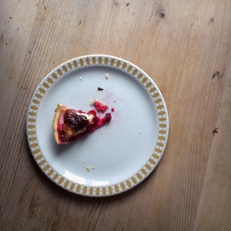 Randen-Käseküchlein